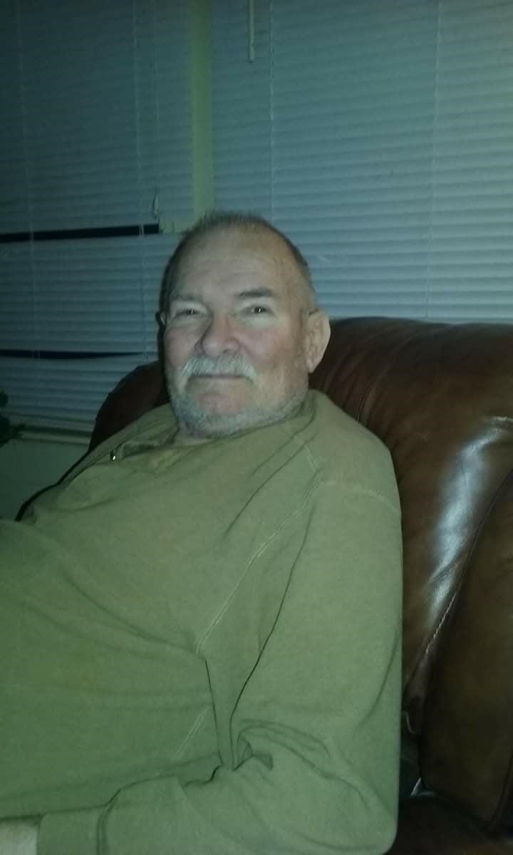 Obituary of John "Steve" Morgan