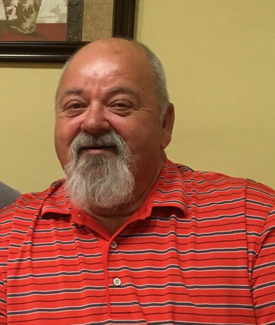 Avis de décès de Gilles Parent