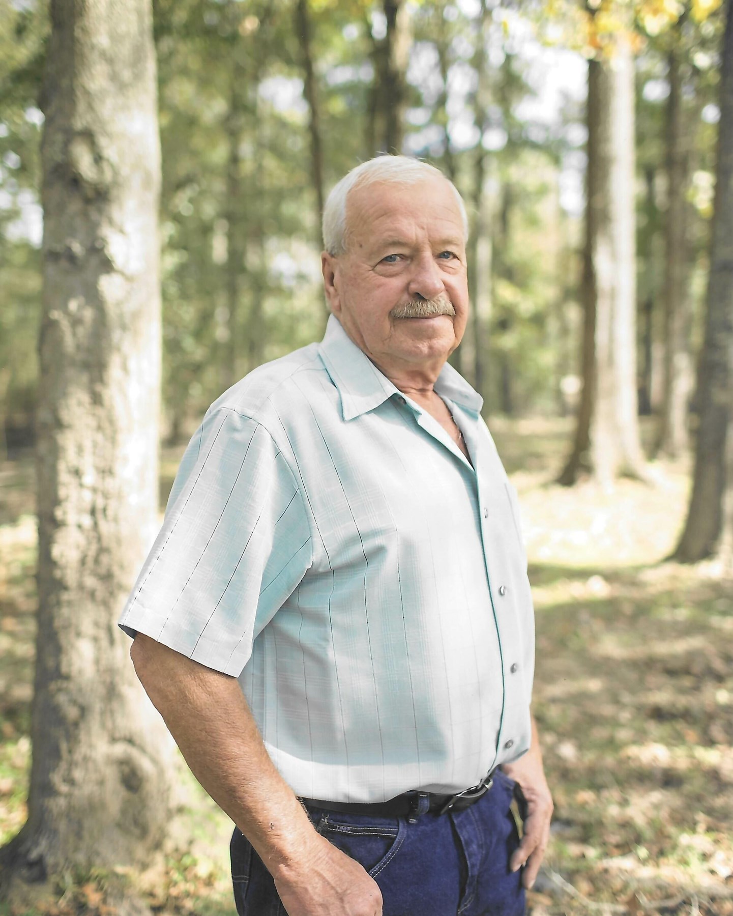 Obituary of Rickey Lane Monceaux