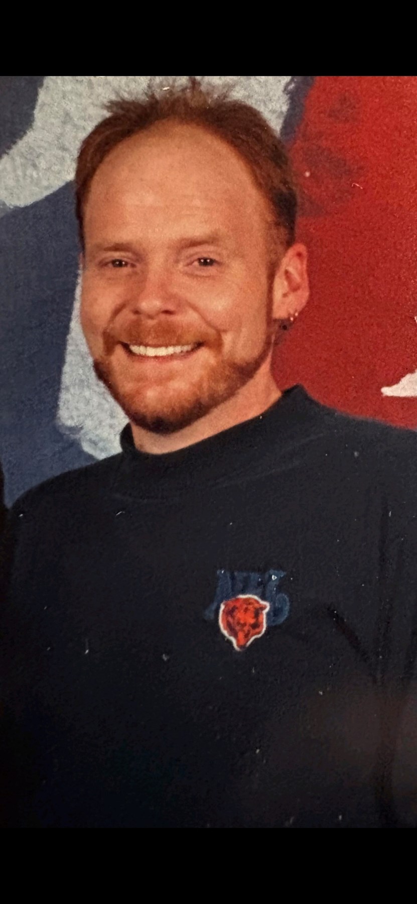 Obituary of Donald Thomas Lowe