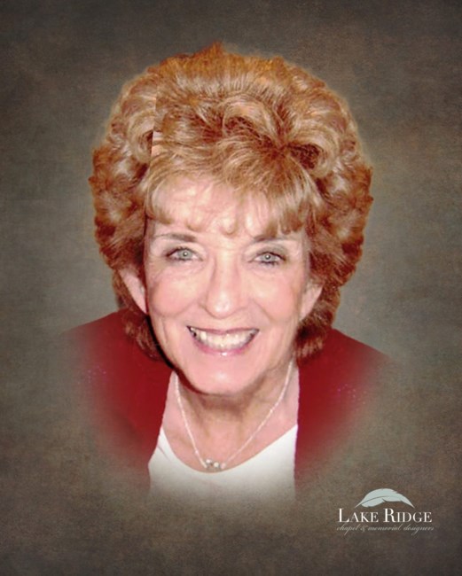 Obituary of Etta Pauline Smith Isbell