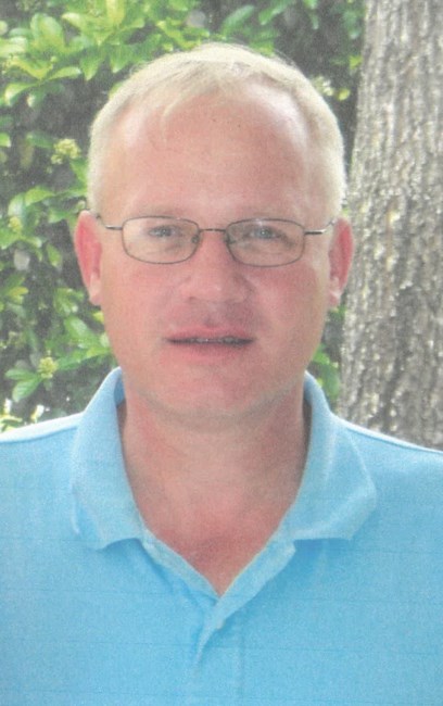 Obituary of Richard John Heymans