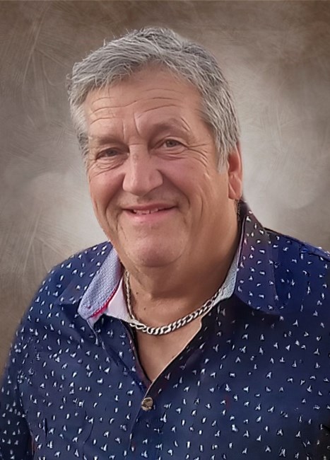 Obituario de Sabin Côté