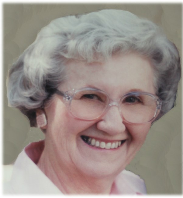 Obituary of Elinor Pauline Johnson