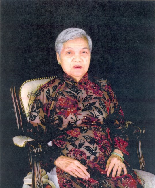 Obituary of Nghia T. Tran