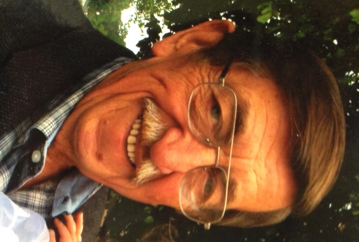 Obituario de Ted Mathis