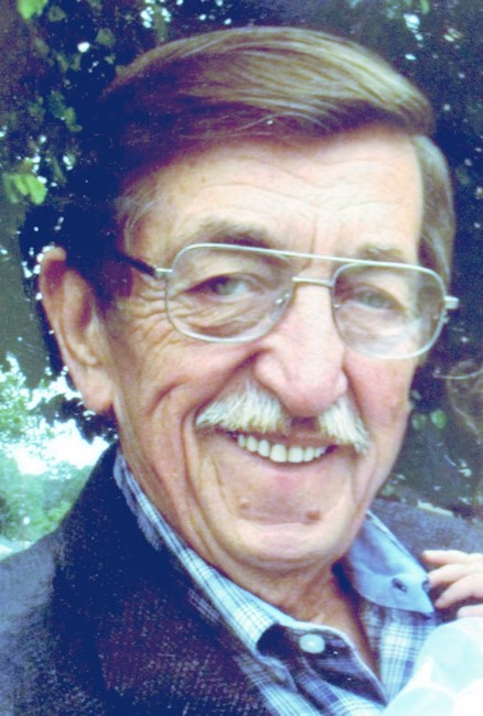 Obituario de Ted Mathis