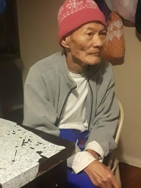 Obituary of Maung Yin