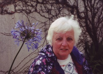 Obituary of Ann Proudler