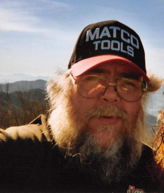 Obituary of John Donald Stone