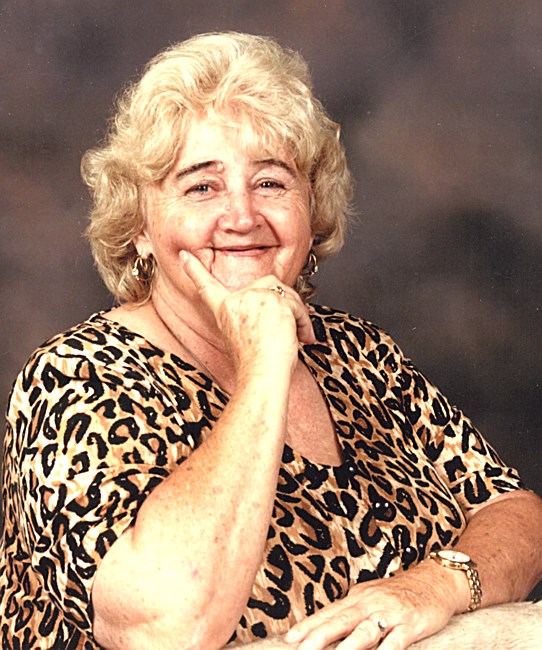 Obituary of Ida Jane Gressett