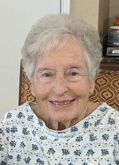 Obituario de Betty J. Lamb