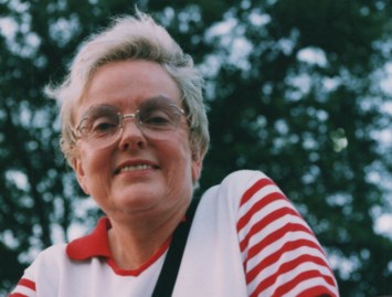 Obituary of Margaret Wolfe Hawk