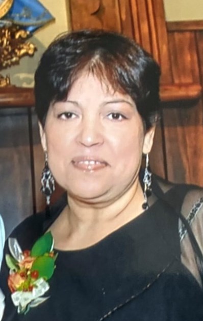 Obituario de Maria Riojas-Castro