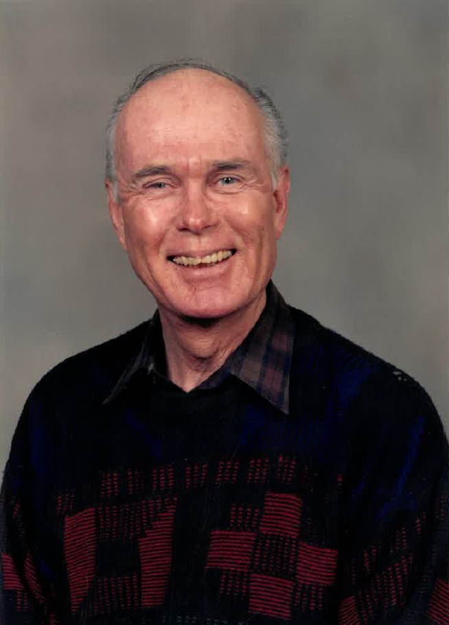 Obituary of Ernest Leroy Angell