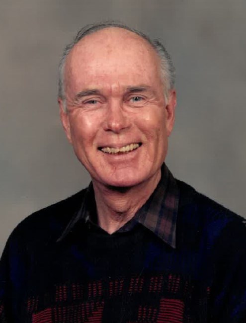 Obituary of Ernest Leroy Angell
