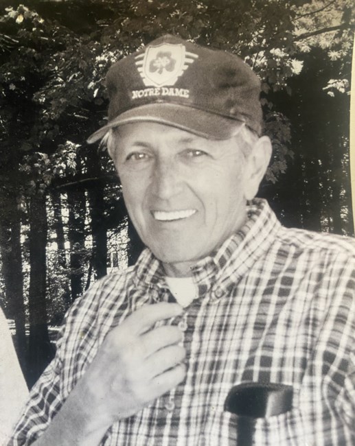 Obituary of Dennis Joseph Igo