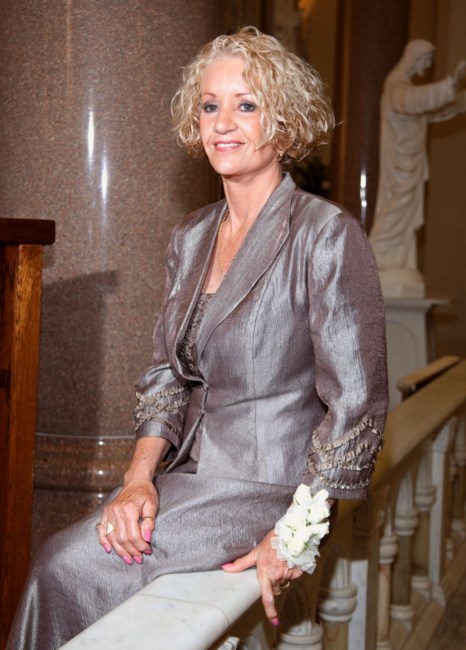 Obituario de Nancy Darlene Byrd