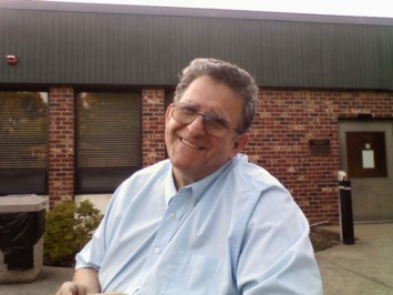 Obituary of Stephen Mitchel Kaplan