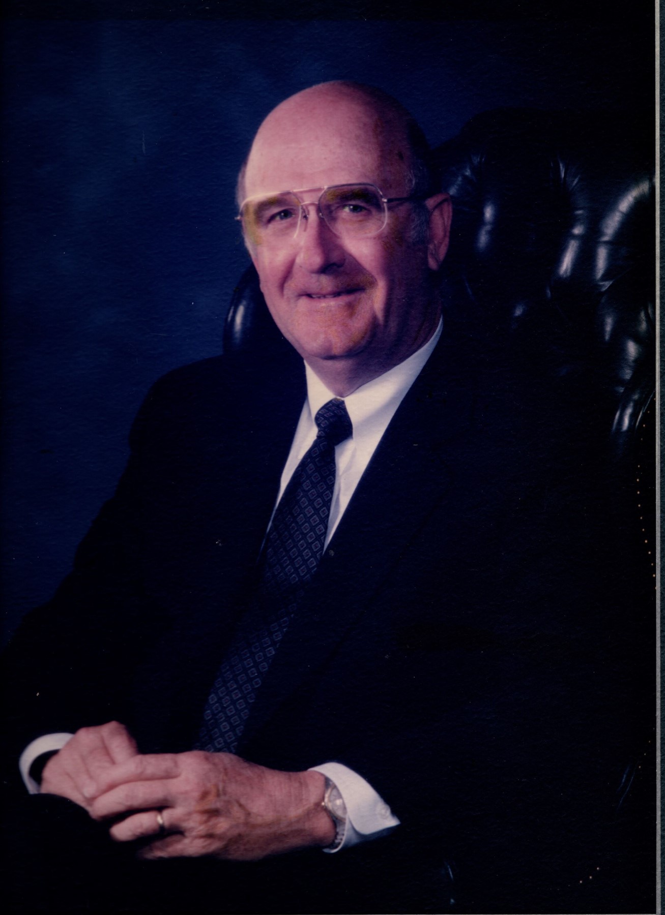 Obituary of Larry Douglas Johnson