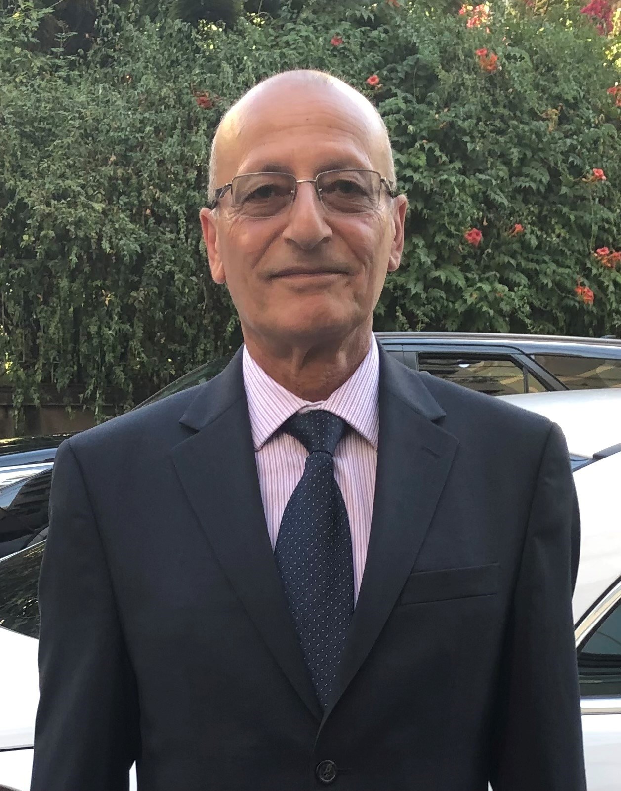 Obituary of Youssef El Saliby