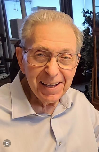 Obituary of Dale Richard Beaulieu