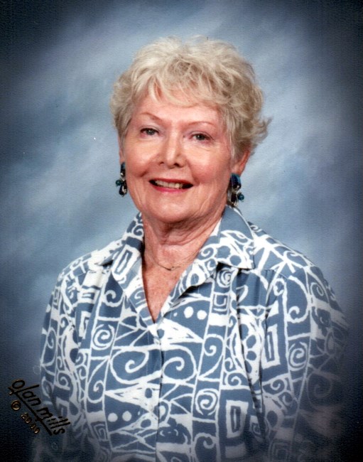 Obituary of Alice McMahan