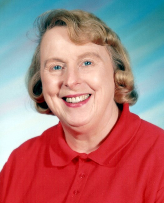 Obituary of Carol A. Blair