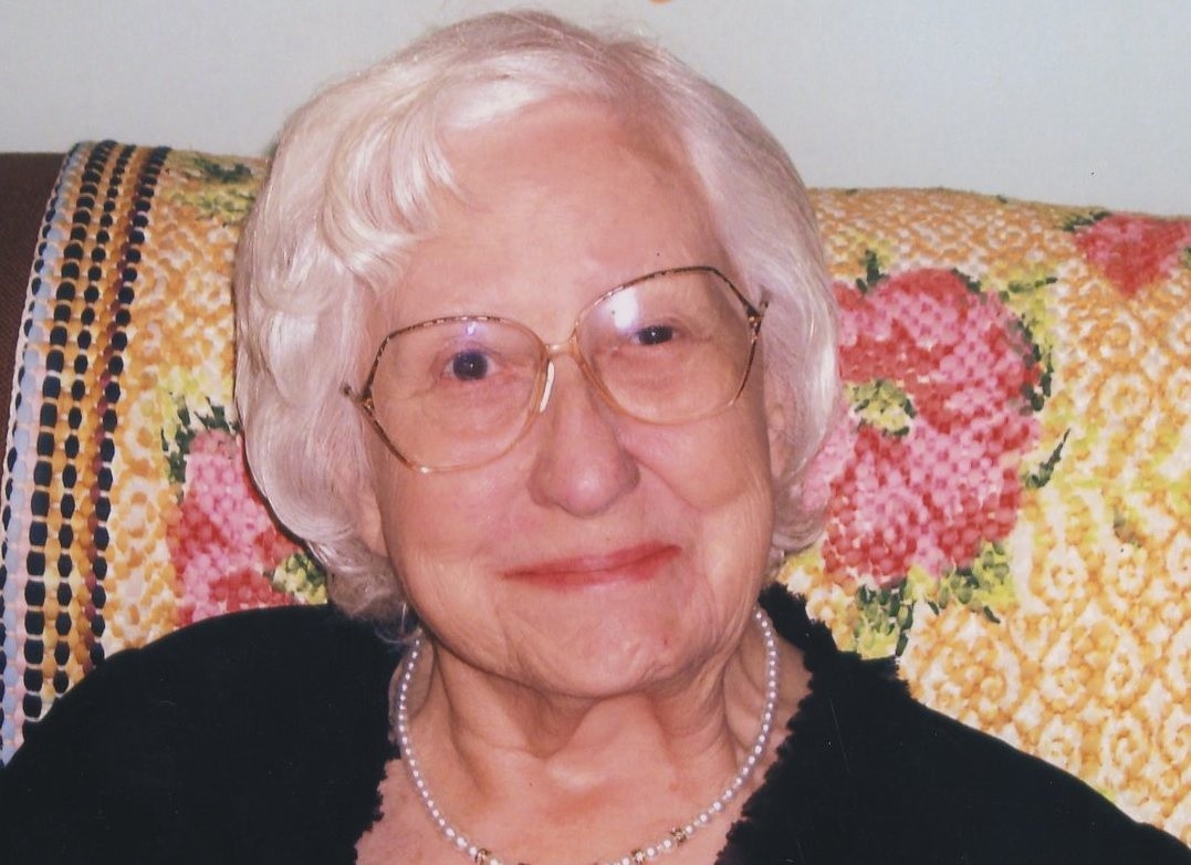 Lillie Pearl Smith Obituary Bulls Gap, TN