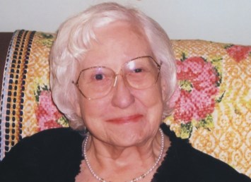 Obituary of Lillie Pearl Smith