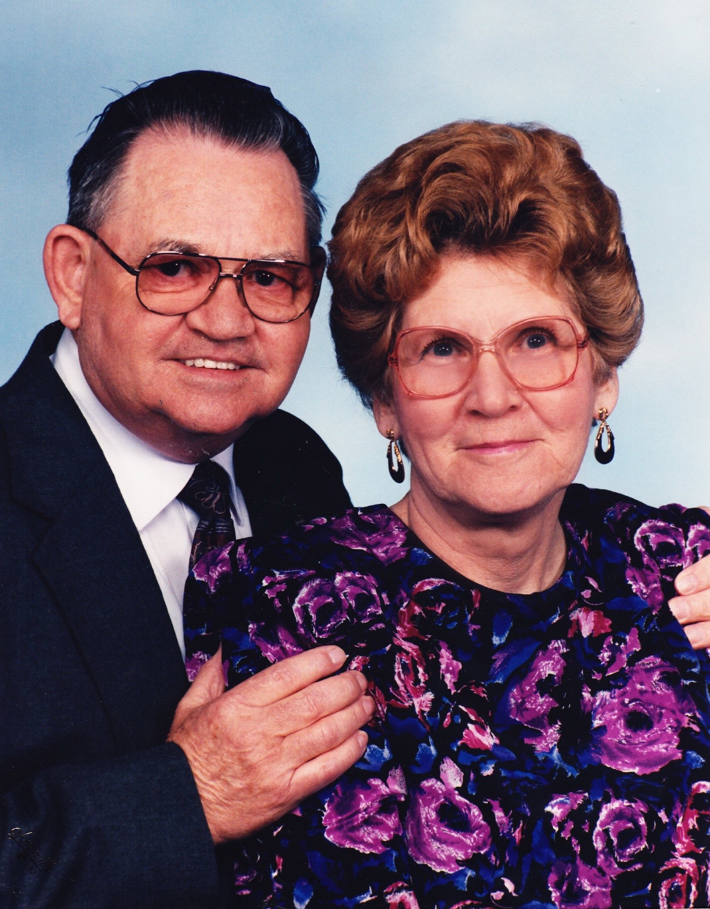 Obituary of Elder Arter Jay Hunt