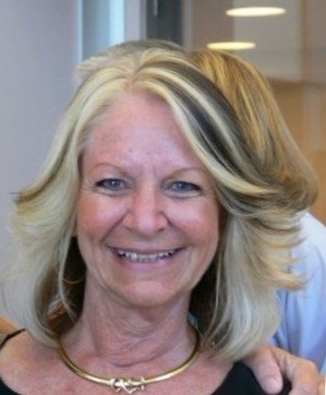 Obituary of Diane Jeanne Beckwith Williamson