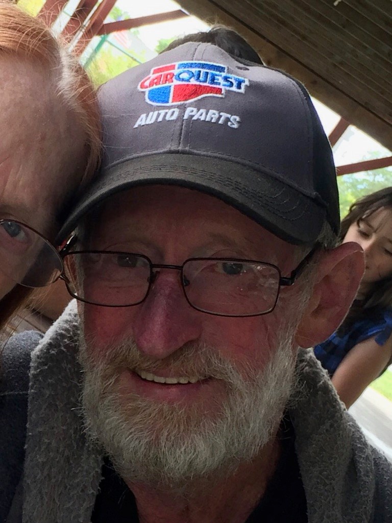 Obituary of John Dale Zimmerman