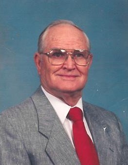 Obituary of Marion Harold Marks