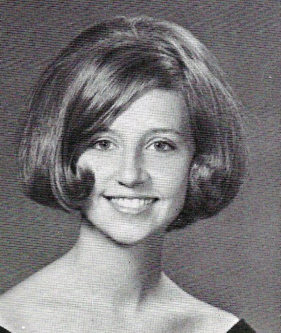 Obituary of Sandy Phillips