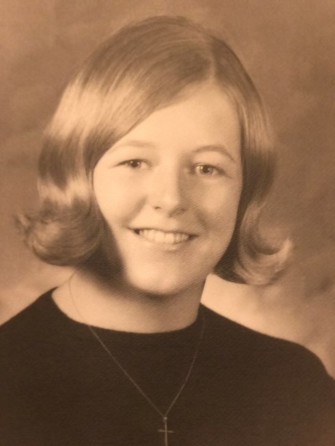 Obituary of Jean Ann Smith