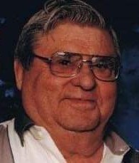 Obituary of Richard "Dick" Lee Barrett