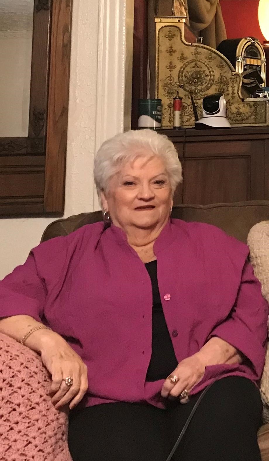 Obituary of Cynthia Dianne Jensen