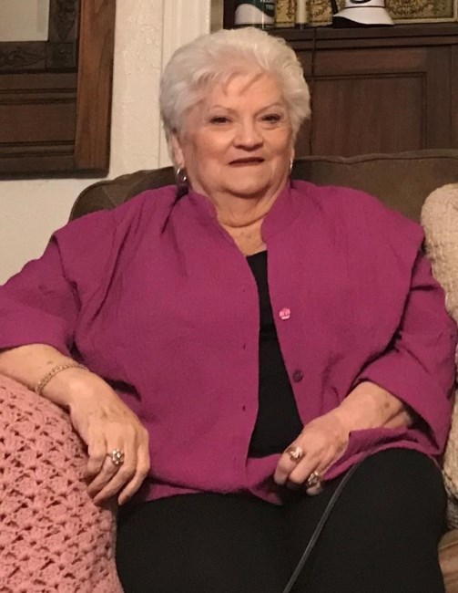 Obituary of Cynthia Dianne Jensen
