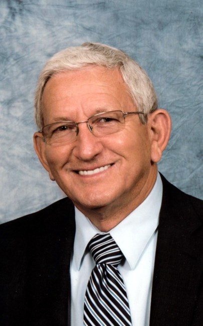 Obituary of Willard Arrowood