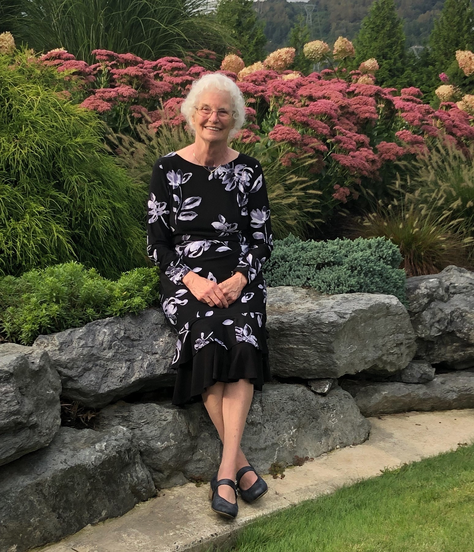 Pamela (Booth) VanderWaal Obituary Chilliwack, BC