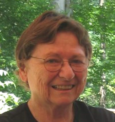 Obituario de Elizabeth Hatcher Wright