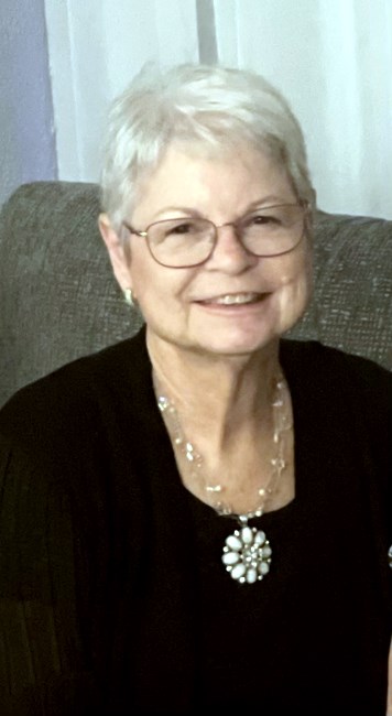 Obituary of Eileen Patricia Radecki