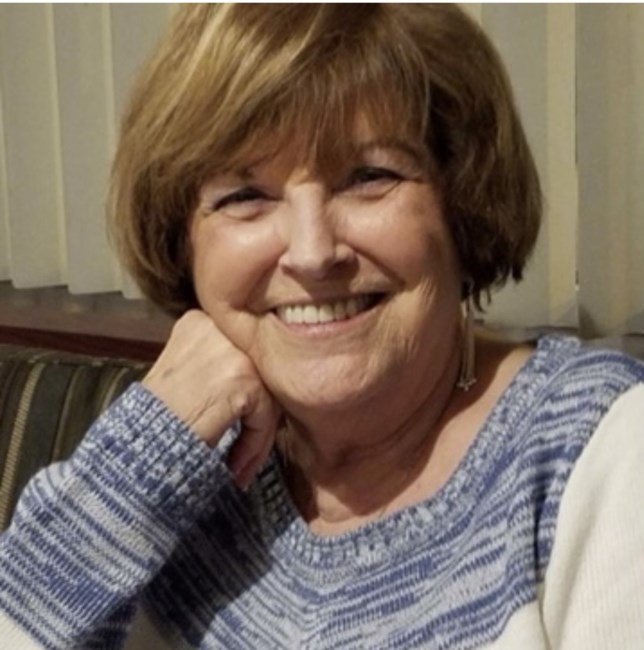 Obituary of Carole Jean Frunzar