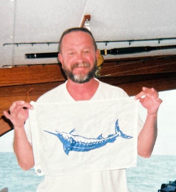 Obituary of Gary Daniel Chambers