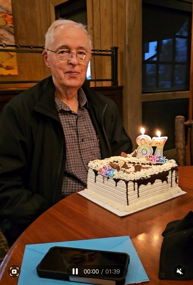 Obituary of Paul G Redman