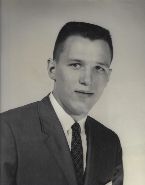 Obituary of James Allen Hempstead