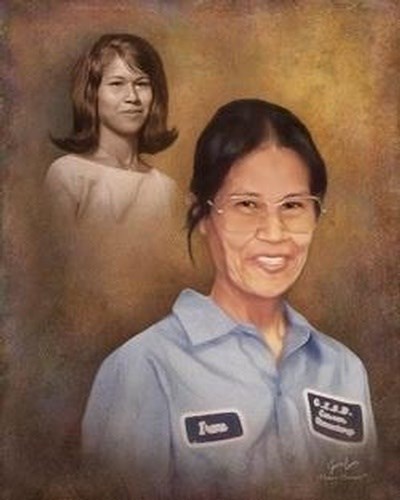 Obituary of Irene Ramos Mendoza