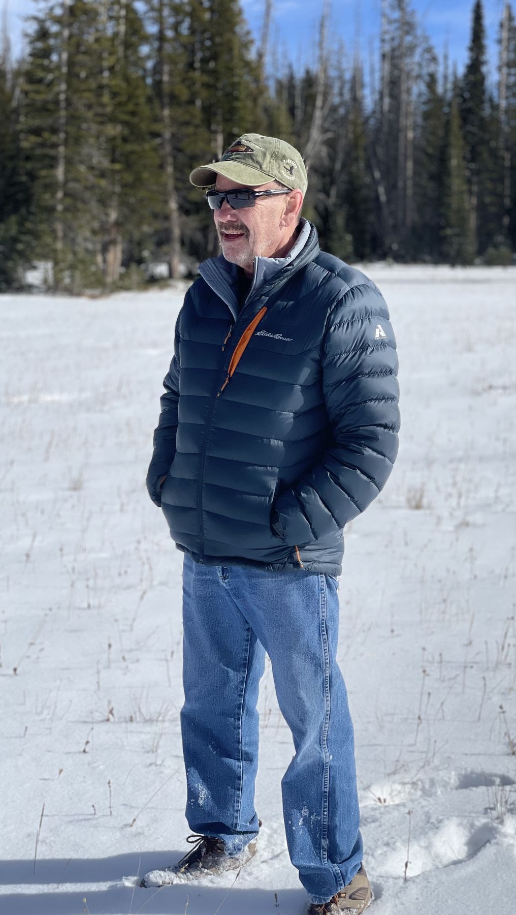 Obituary of Charles George Vivion III