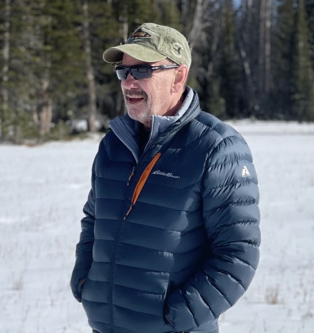 Obituary of Charles George Vivion III